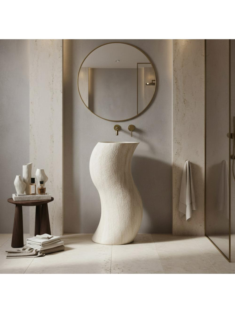 Lavoar freestanding REA Melody [5]