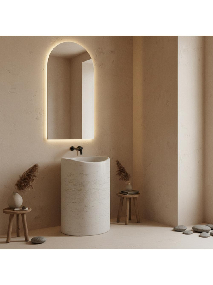 Lavoar freestanding REA Merlo [4]