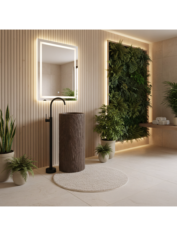 Lavoar freestanding REA Rossana [8]