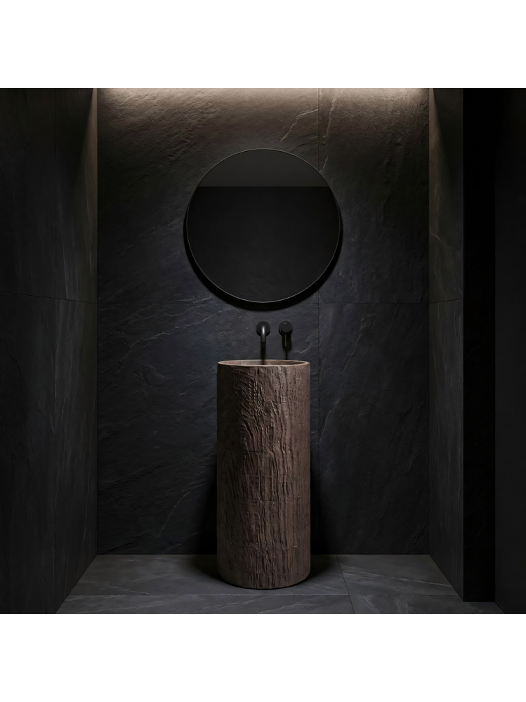 Lavoar freestanding REA Rossana [4]