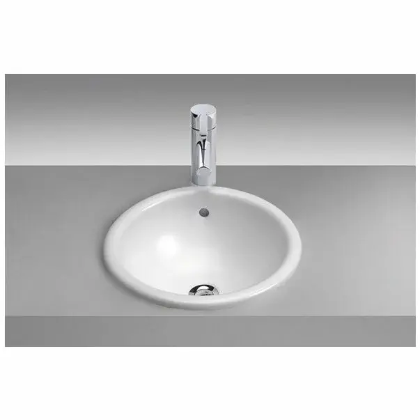 Lavoar incastrat Gala JARA 39,5 cm [2]