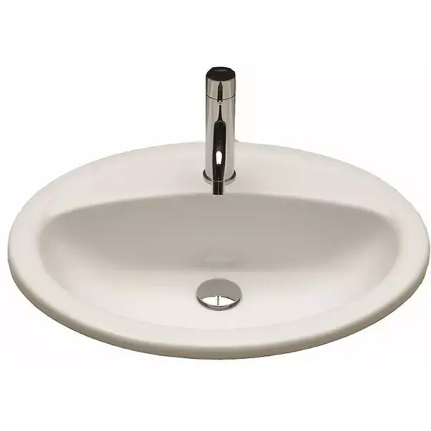 Lavoar incastrat Gala Nila 56.5x47 cm [1]