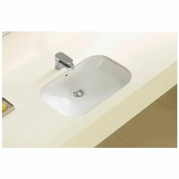 Lavoar incastrat/sub blat Gala Nexus 56x40 cm [1]