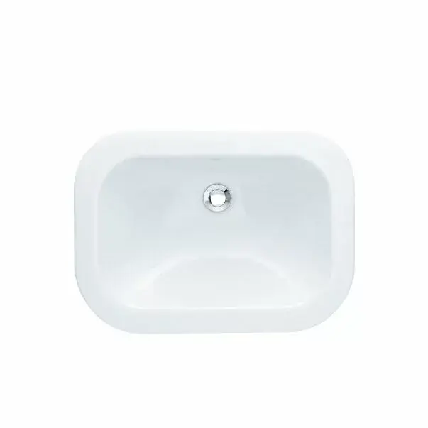 Lavoar incastrat/sub blat Gala Nexus 56x40 cm [3]