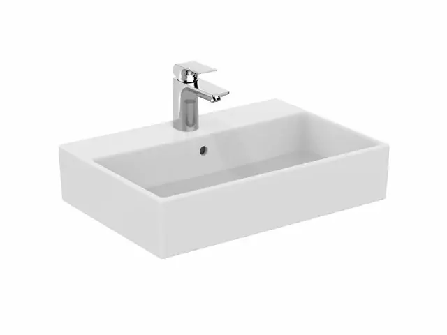 Lavoar pe blat 60x42 cm Ideal Standard Strada, K078101 [1]