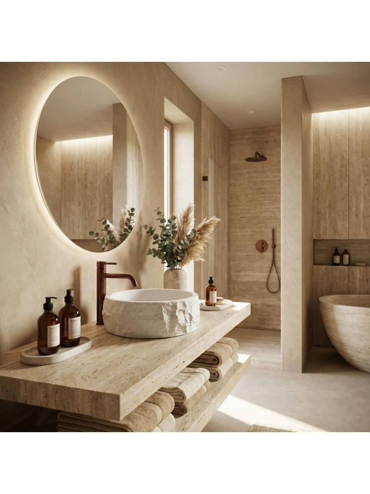 Lavoar pe blat Alice [4]