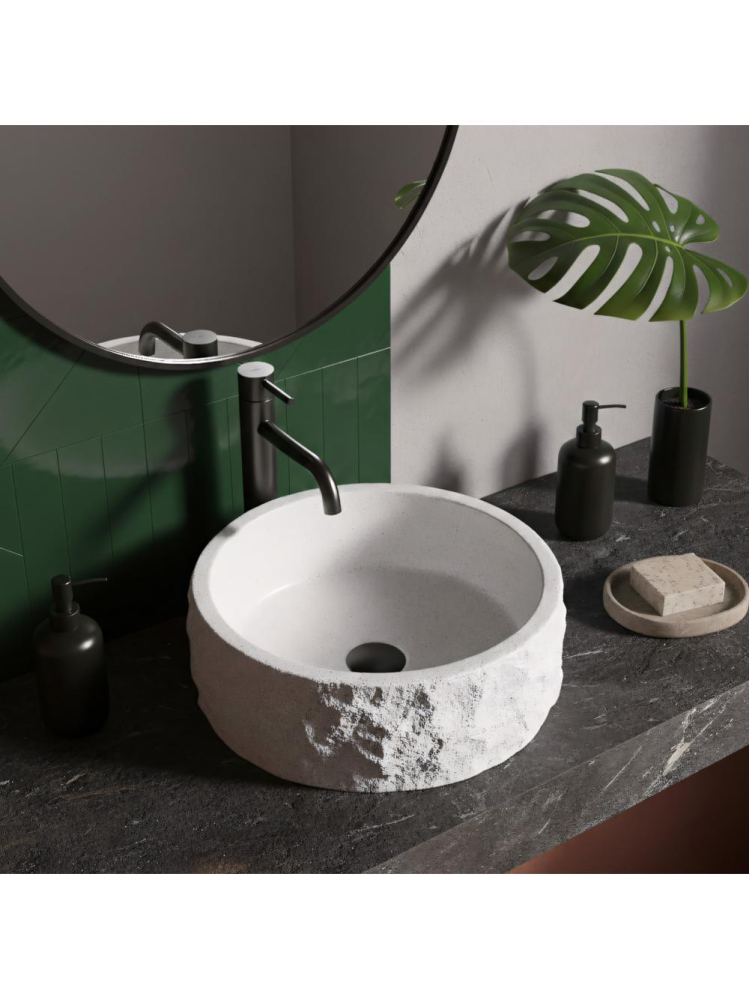 Lavoar pe blat Alice [3]