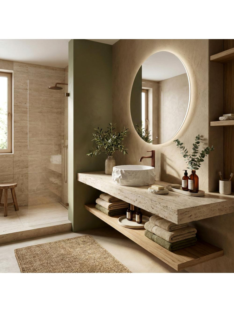 Lavoar pe blat Alice [6]