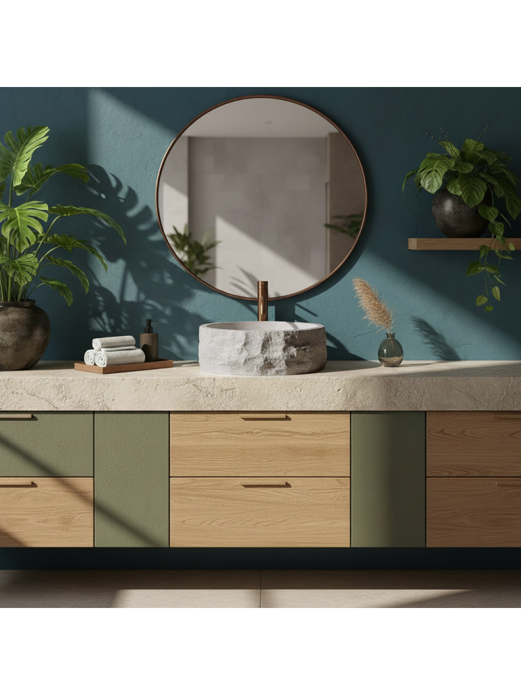 Lavoar pe blat Alice Moon [8]