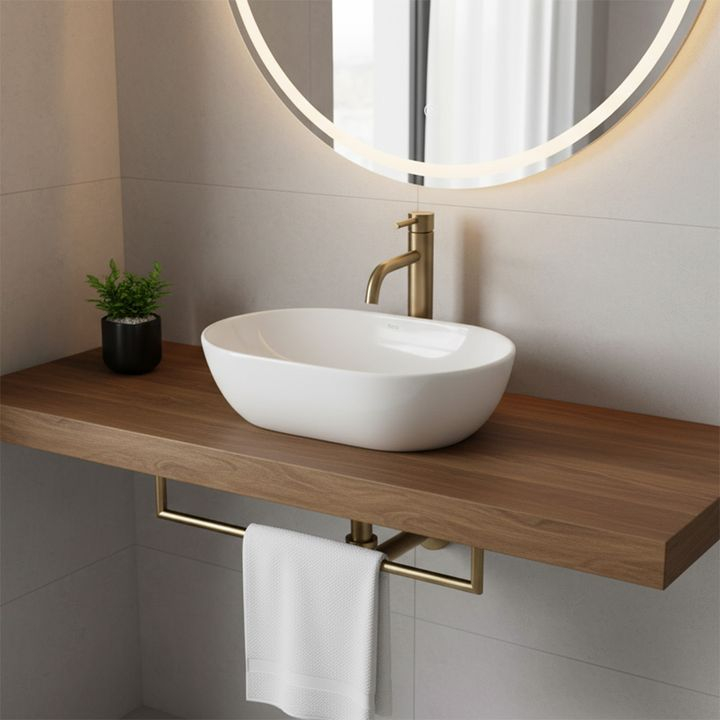 Lavoar pe blat Amelia 45 [4]