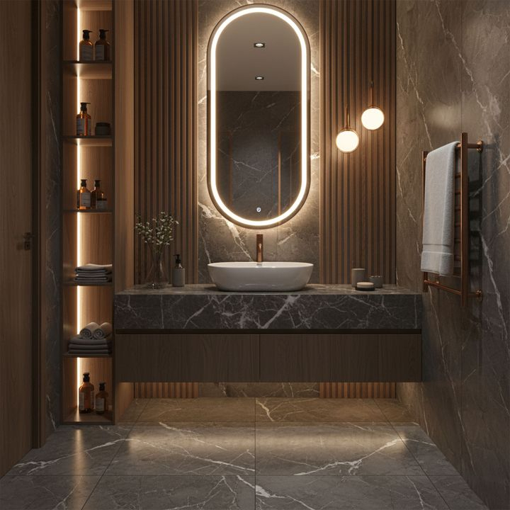 Lavoar pe blat Amelia 52 [6]