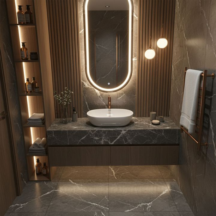 Lavoar pe blat Amelia 52 [5]