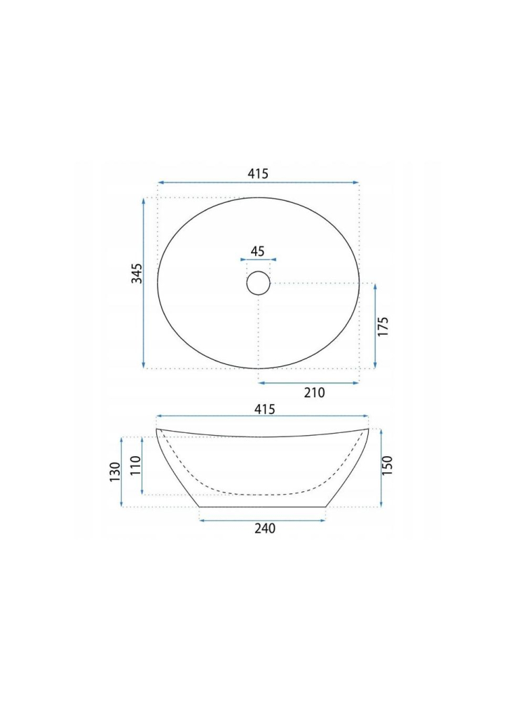 Lavoar pe blat Basaro Atena [5]