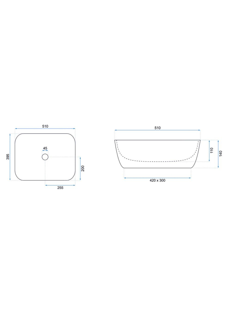 Lavoar pe blat Basaro Hera [6]