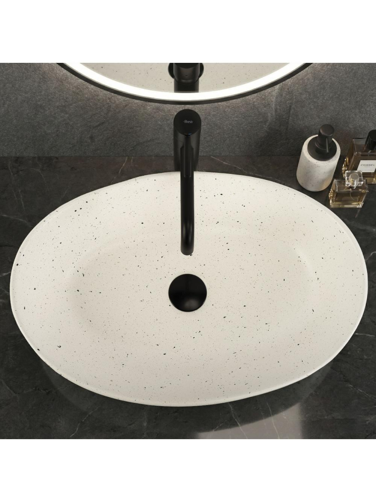 Lavoar pe blat Emilia Grid [4]