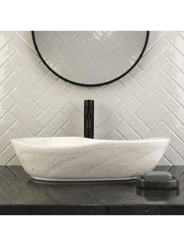 Lavoar pe blat Emilia Grid [3]