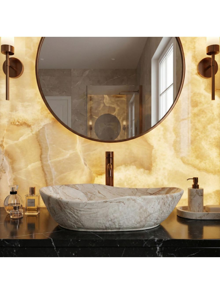 Lavoar pe blat Emilia Reno [7]