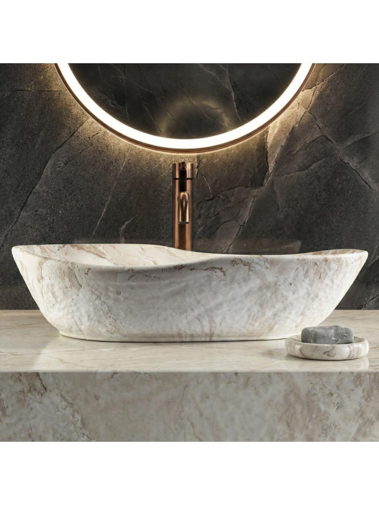 Lavoar pe blat Emilia Reno [2]