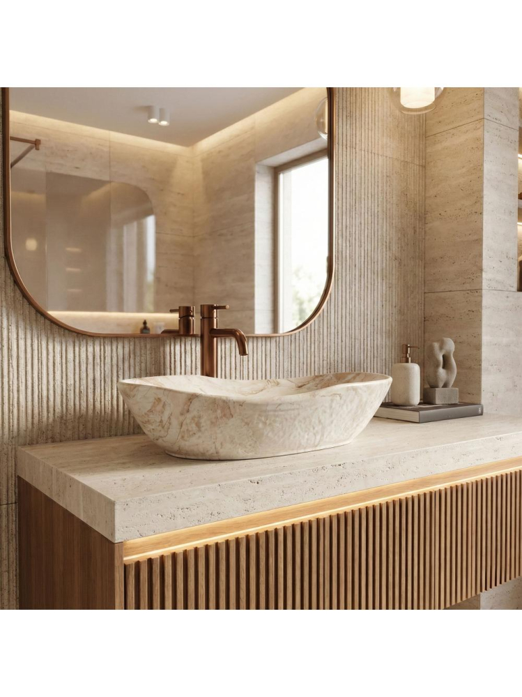 Lavoar pe blat Emilia Reno [6]