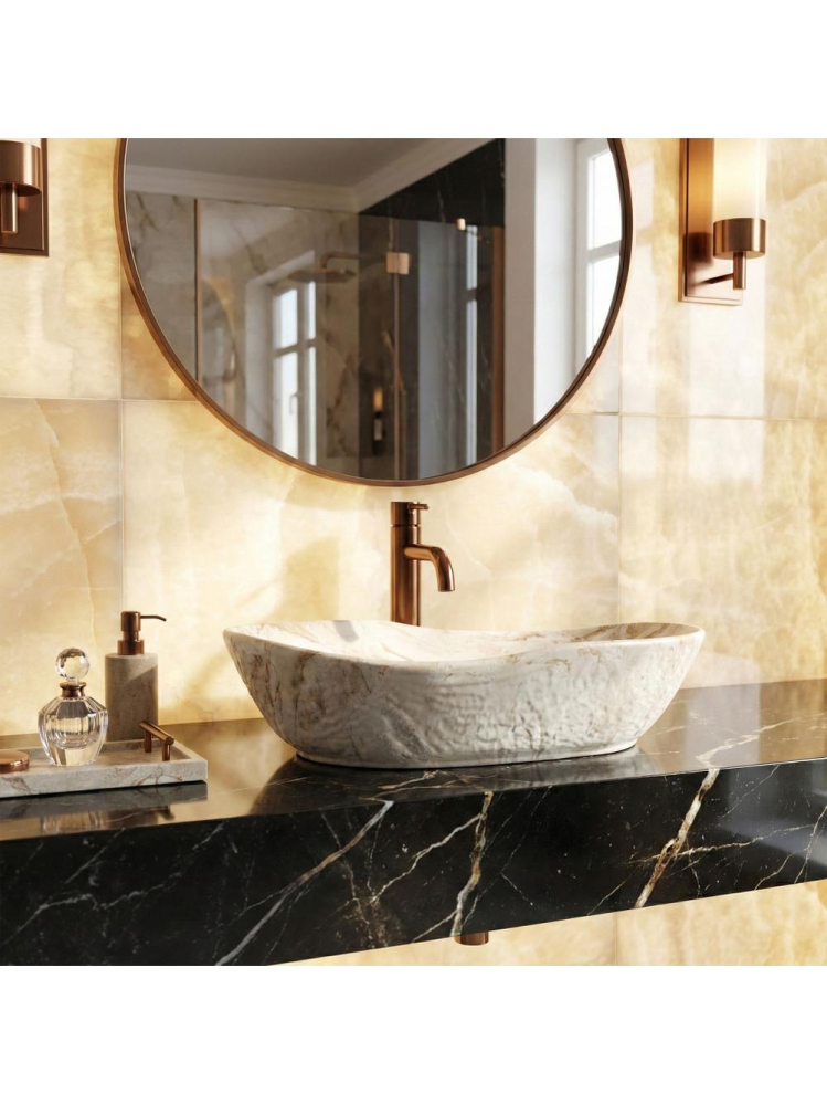 Lavoar pe blat Emilia Reno [3]