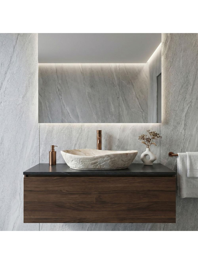 Lavoar pe blat Emilia Reno [5]