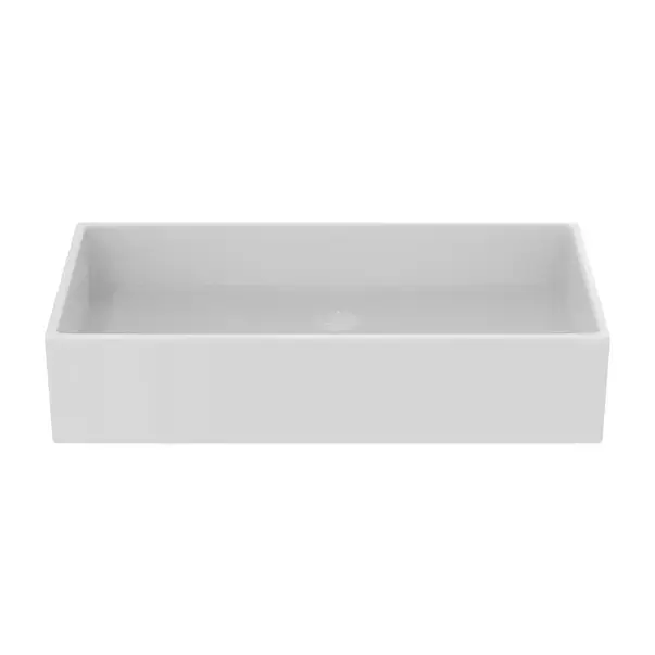 Lavoar pe blat Ideal Standard Atelier Extra alb lucios 60 cm [12]