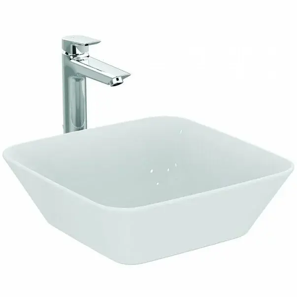 Lavoar pe blat Ideal Standard Connect Air 40x40 [1]