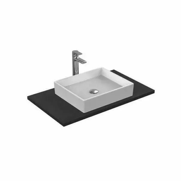 Lavoar pe blat Ideal Standard Strada 50x42 cm K077601 [2]