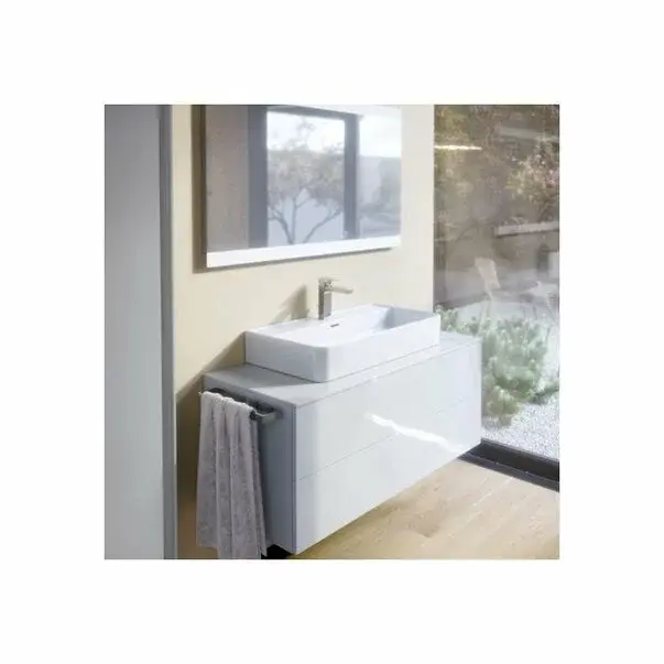 Lavoar pe blat Ideal Standard Strada II 60x40 cm [3]