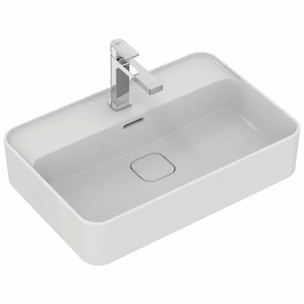 Lavoar pe blat Ideal Standard Strada II 60x40 cm [1]