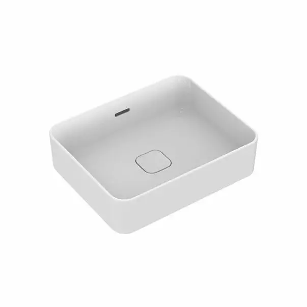 Lavoar pe blat Ideal Standard Strada II dreptunghiular 50x40 cm [2]