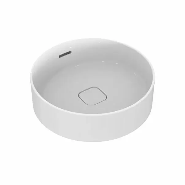 Lavoar pe blat Ideal Standard Strada II rotund 45 cm [3]