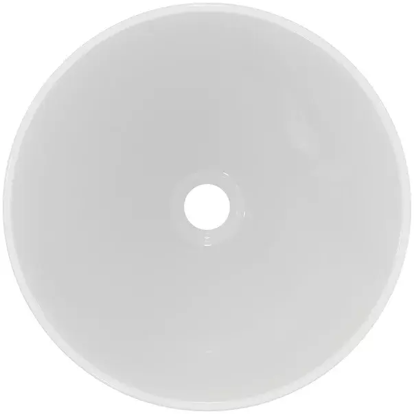Lavoar pe blat Ideal Standard Strada rotund 41 cm [3]