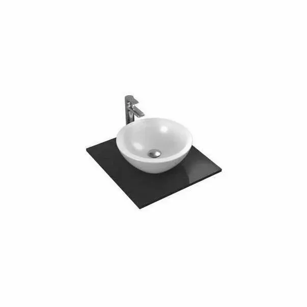 Lavoar pe blat Ideal Standard Strada rotund 42 cm [1]
