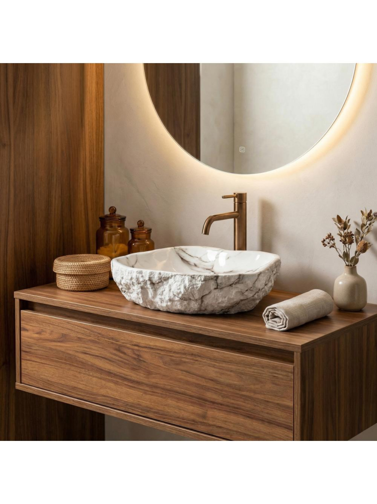 Lavoar pe blat Isla Aiax [6]