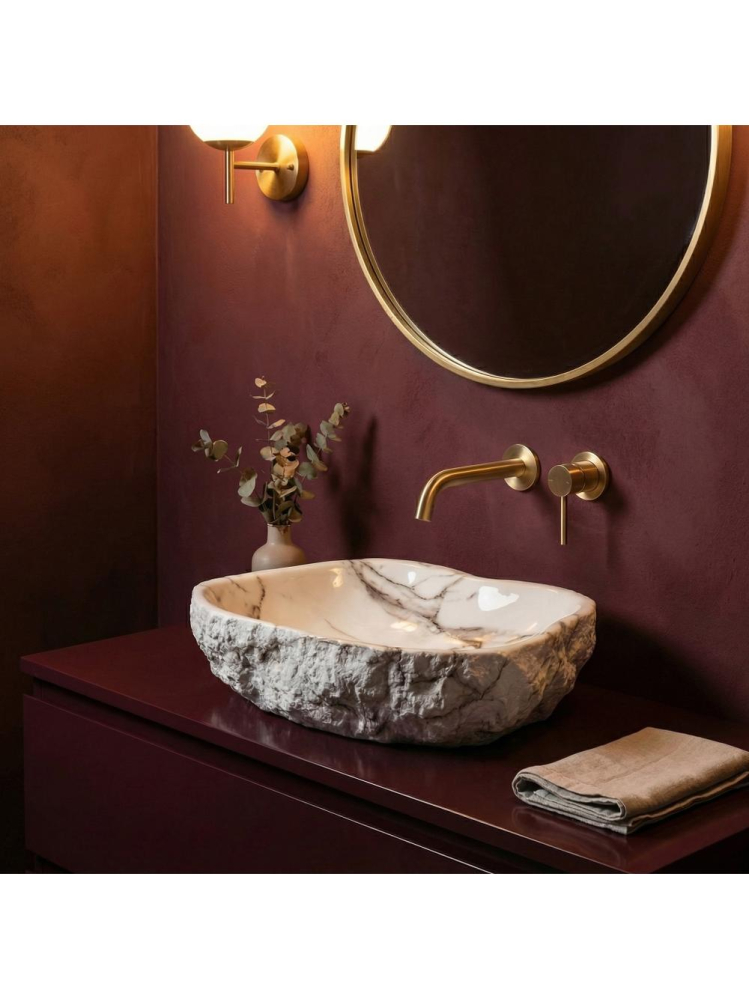 Lavoar pe blat Isla Aiax [4]