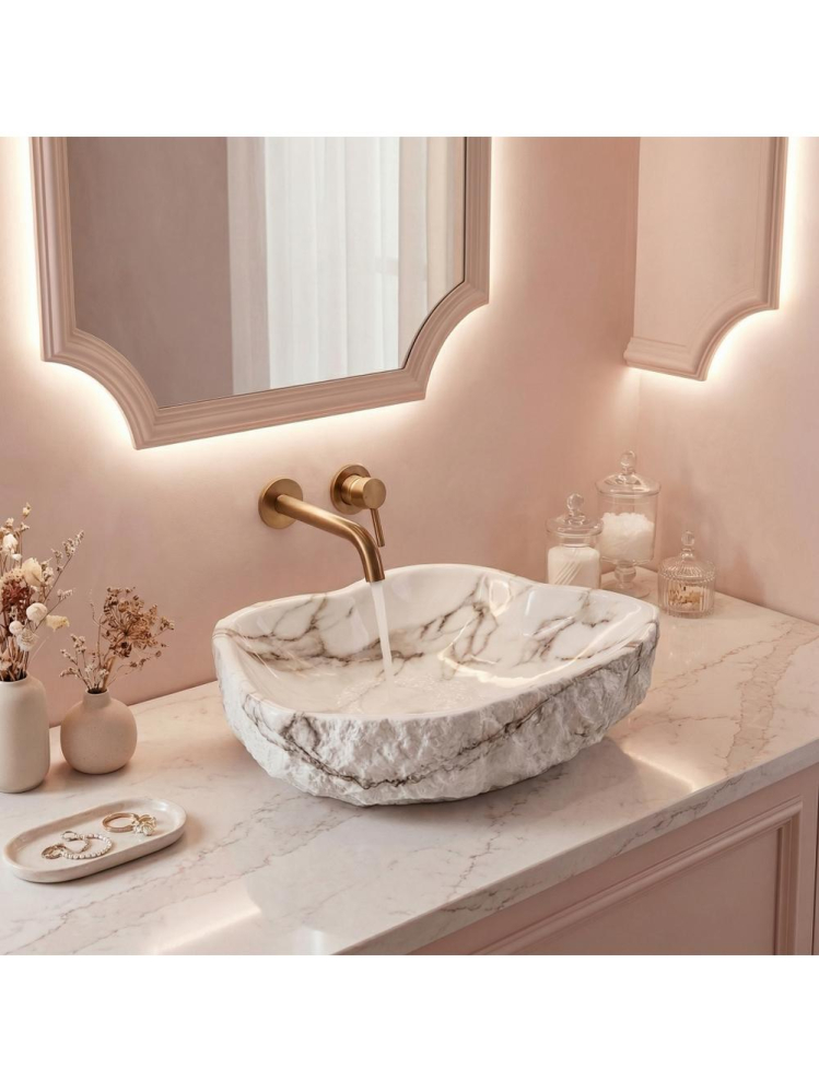 Lavoar pe blat Isla Aiax [5]