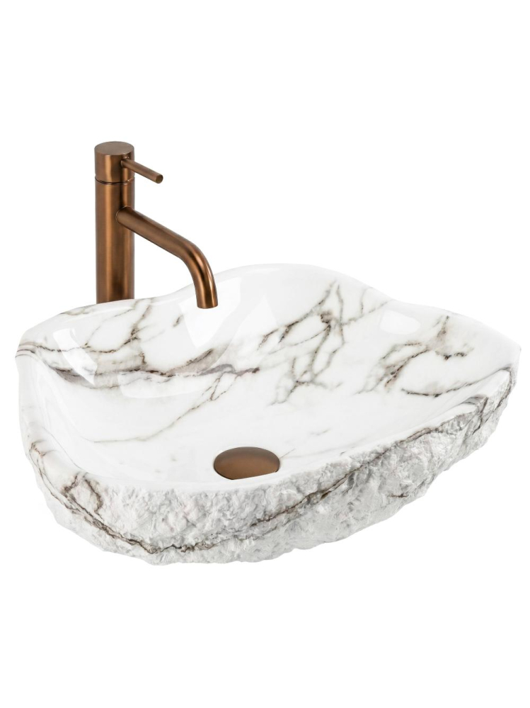 Lavoar pe blat Isla Aiax [11]