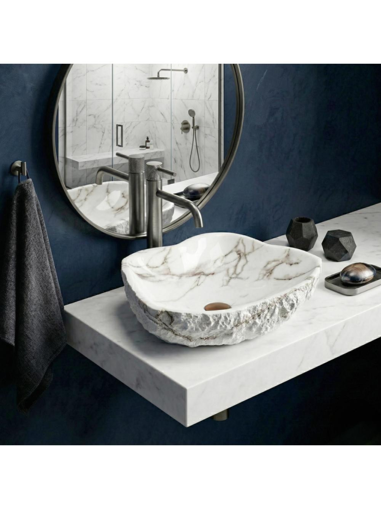 Lavoar pe blat Isla Aiax [7]