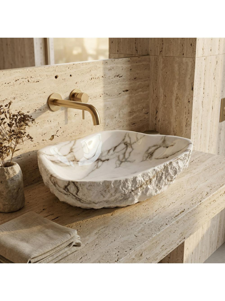 Lavoar pe blat Isla Aiax [3]