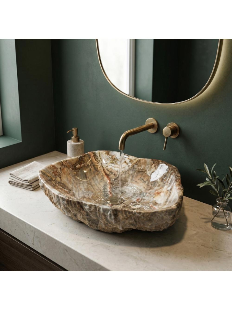 Lavoar pe blat Isla Canyon [5]