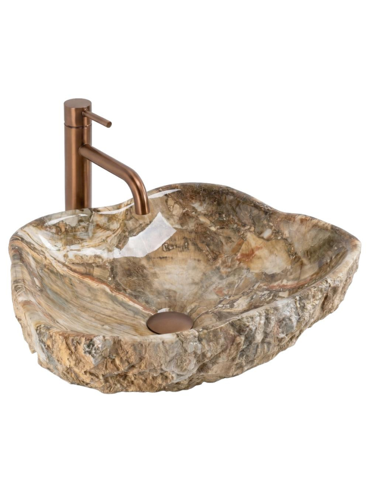 Lavoar pe blat Isla Canyon [2]