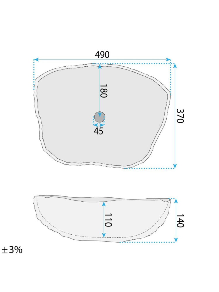 Lavoar pe blat Isla Canyon [7]