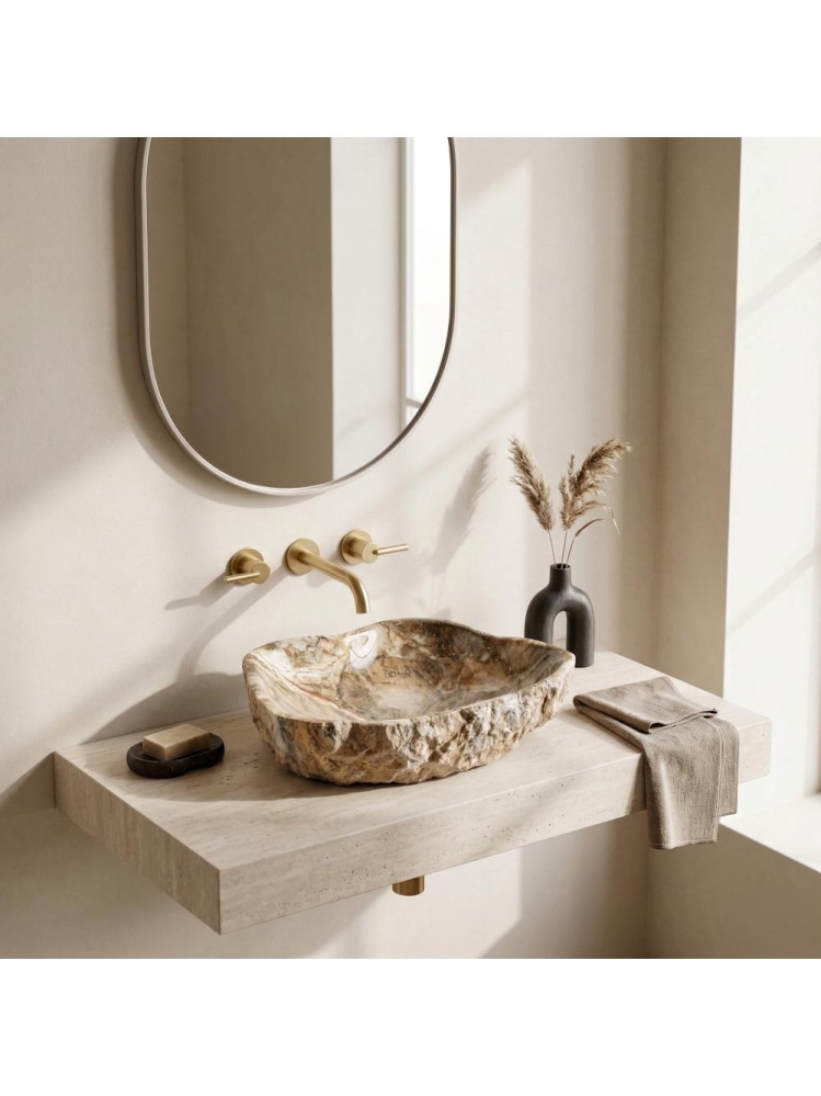 Lavoar pe blat Isla Canyon [3]