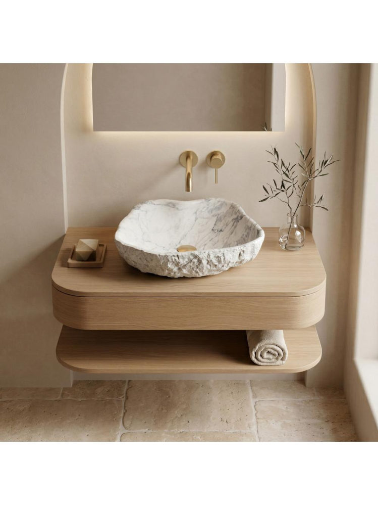 Lavoar pe blat Isla Marlo [3]