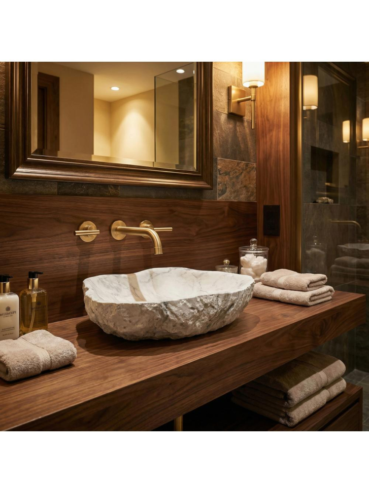 Lavoar pe blat Isla Marlo [4]