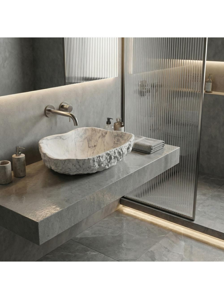 Lavoar pe blat Isla Marlo [8]