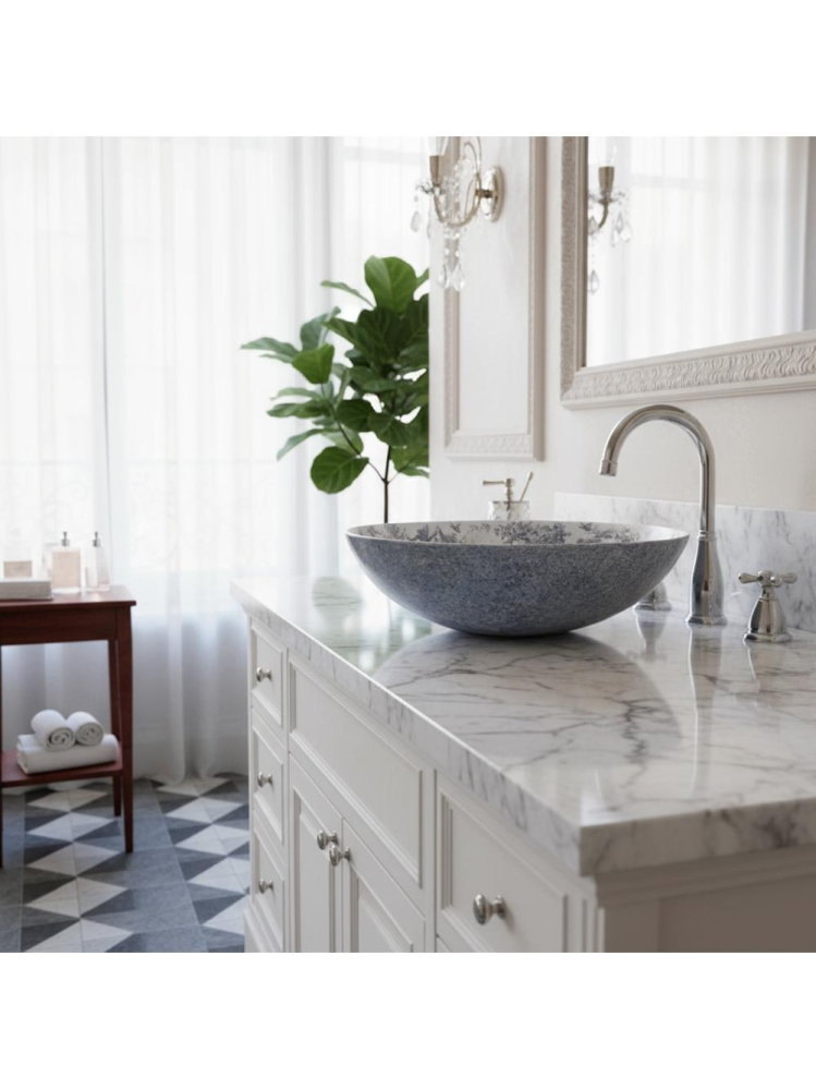 Lavoar pe blat Juliana [4]