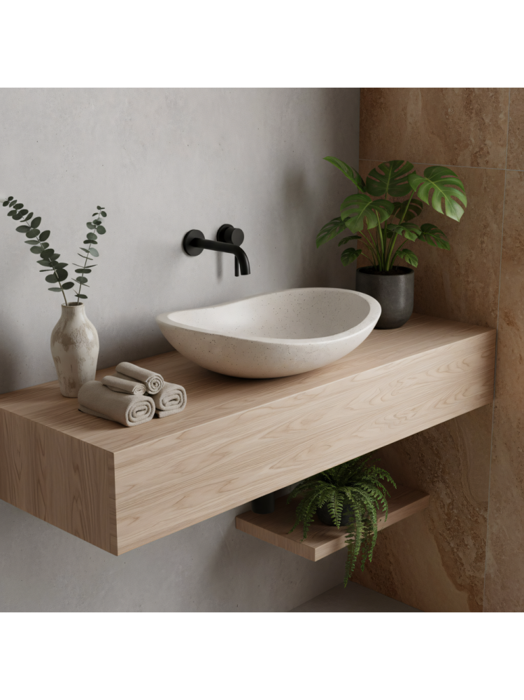 Lavoar pe blat Leona [5]