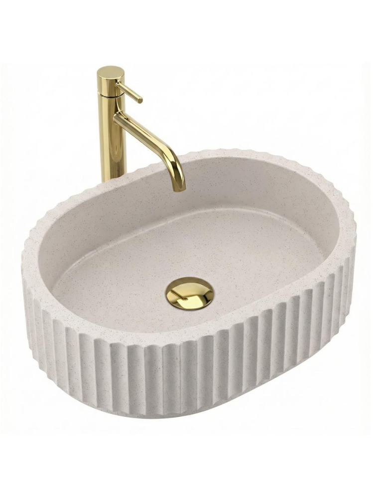 Lavoar pe blat Margaret Bej [9]